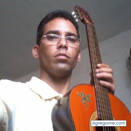 jarojas20 chico soltero en Caicara De Orinoco