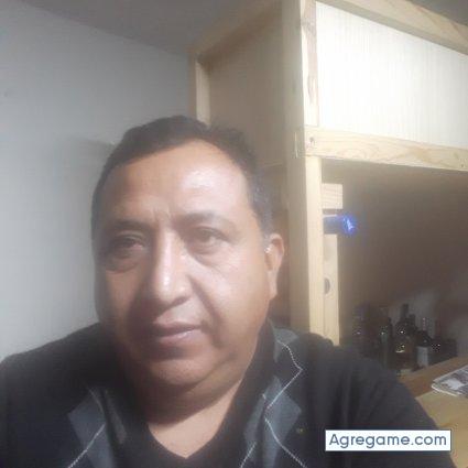 PACOMORENO69 chico casado en Saltillo