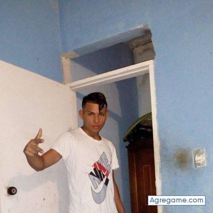 jonatanespinoza chico soltero en Morales