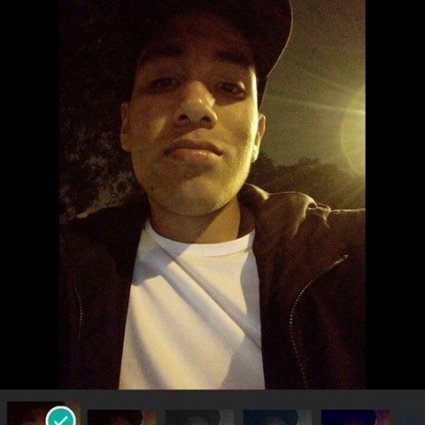 alonzohuamancantorin chico soltero en Aucayacu