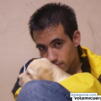 manubeni chico soltero en Benidorm