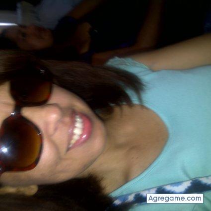 rosalia chica soltera en Santo Domingo