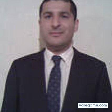 dgonzal chico soltero en Guernica