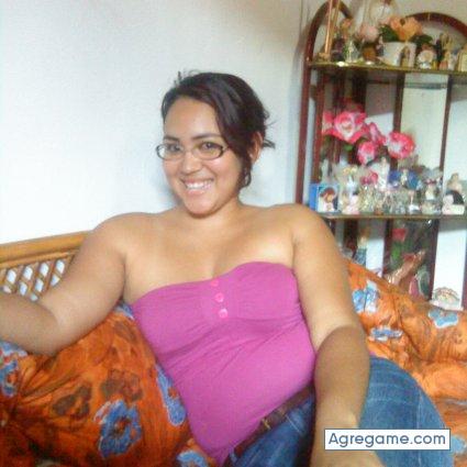 bebecaceres chica soltera en Caracas