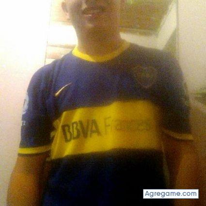 MATUNAHUEL chico soltero en Benito Juárez