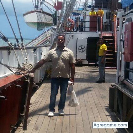 yoandrysm chico soltero en Aguada De Pasajeros