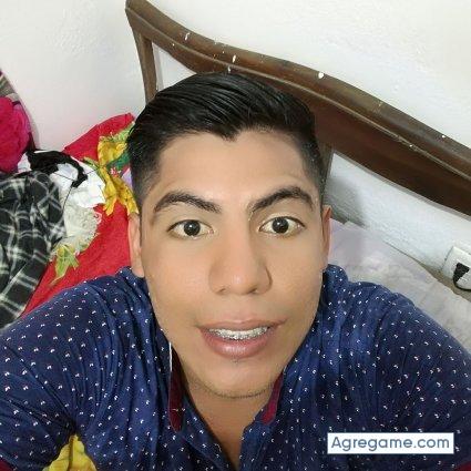 cesarpacheco24 chico soltero en Colima