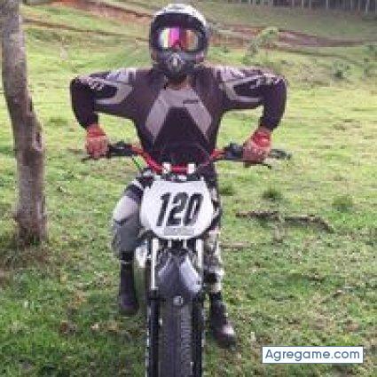 oscarsosa5269 chico soltero en El Tambo