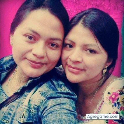 amiburga chica soltera en Otavalo