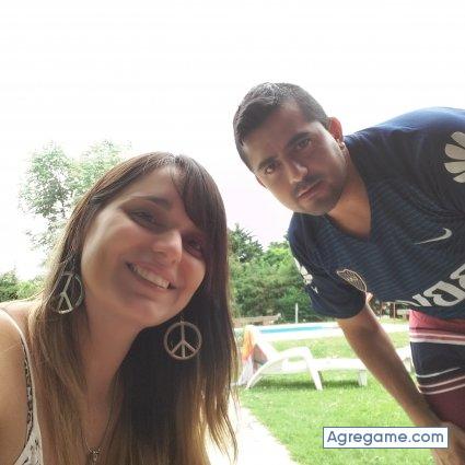 Carli925 chico soltero en Rivadavia