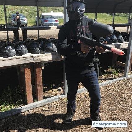 Juanlocote chico soltero en Salinas