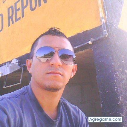 santitospn chico soltero en Tela