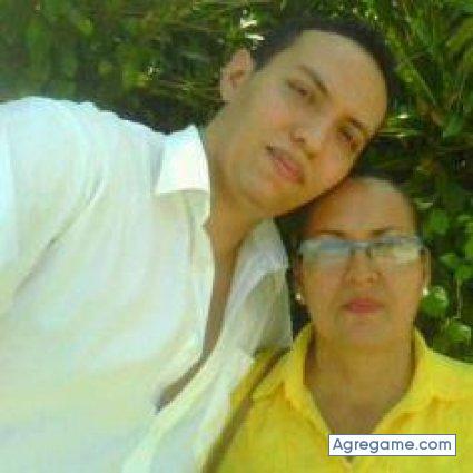 midahel chico soltero en Venecia