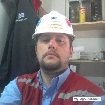 chybas chico soltero en Arauco