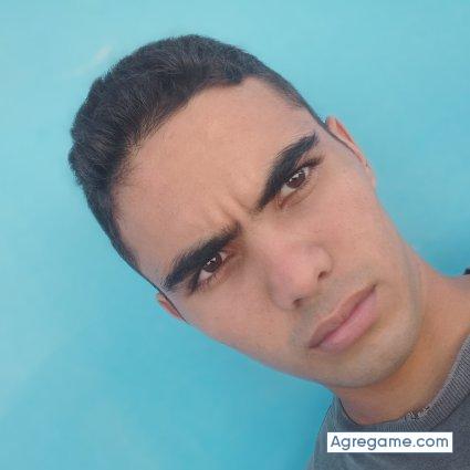 maikolbrito chico soltero en Morón