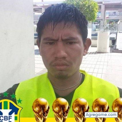 KARLO1996 chico soltero en Alto Hospicio