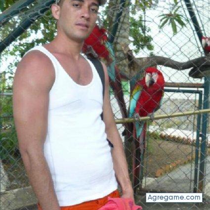 Rscusa chico soltero en Mayarí