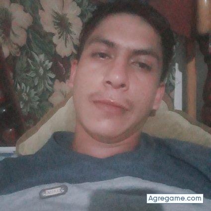 cristianpujos chico soltero en Ambato