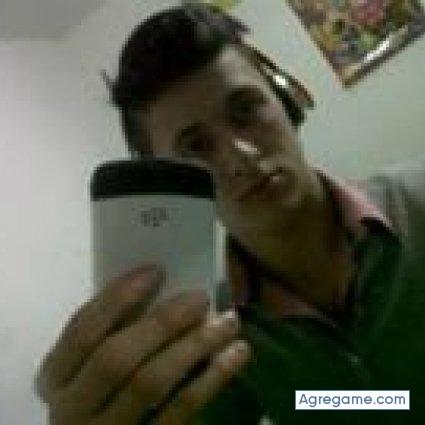 stivenbustos chico soltero en Algeciras