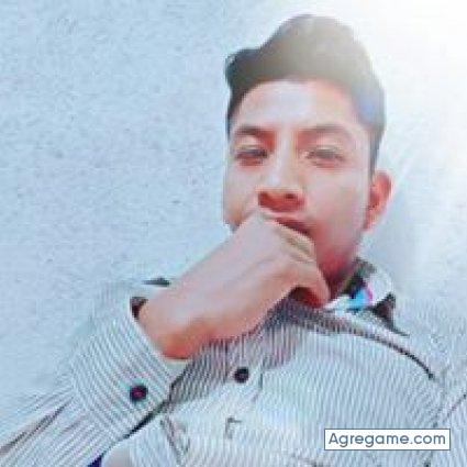 angelomiguelito chico soltero en Barberena