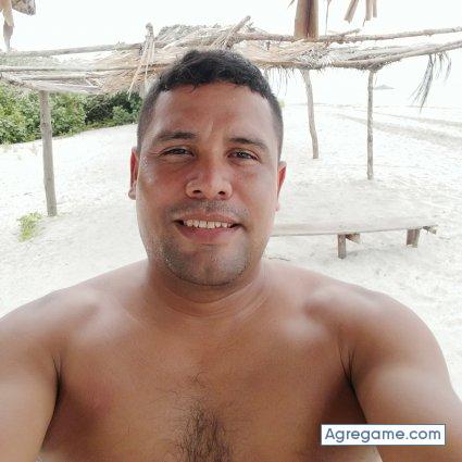 Mando0775 chico soltero en San Carlos