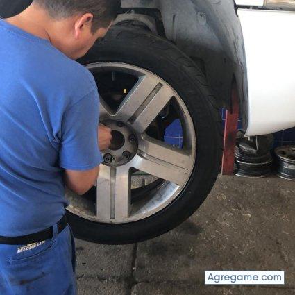 Tacumen90 chico soltero en Northridge