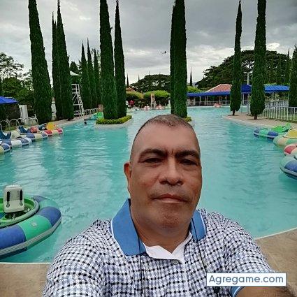 Ferneymontealegre chico soltero en Puerto Bogotá