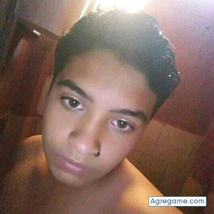 Ysaidrobeltran chico soltero en Atiquizaya