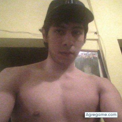 Robertopsvita chico soltero en Monterrey