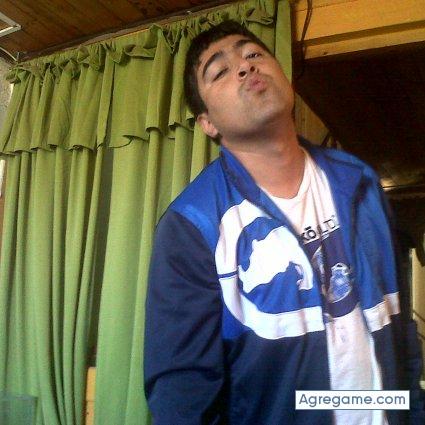 rodrigolosangeles chico soltero en Santiago