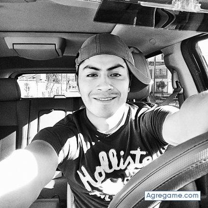 paulexespejo chico soltero en Sucre