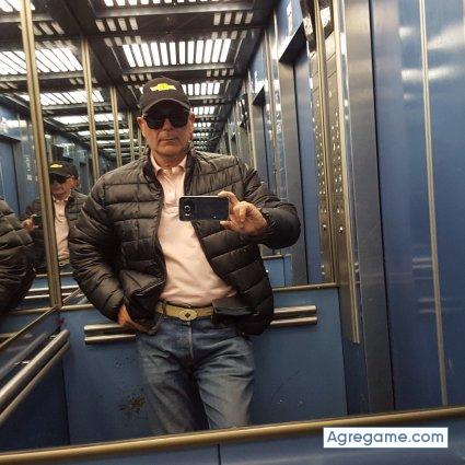 ricardofelizvida chico soltero en Los Andes