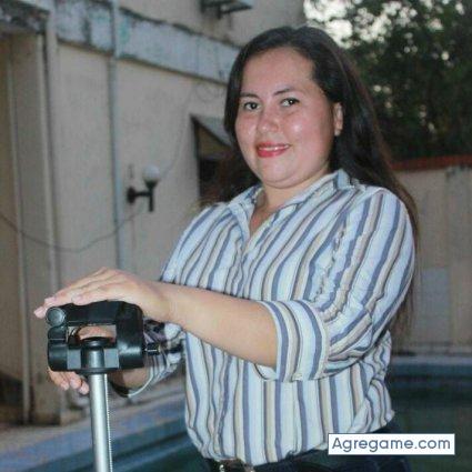 yngarvanessa chica soltera en La Santisima Trinidad