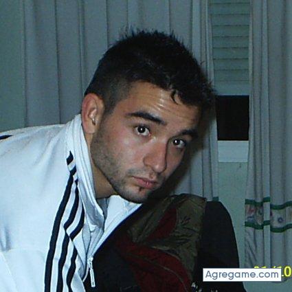Pedro696 chico soltero en Barcelona