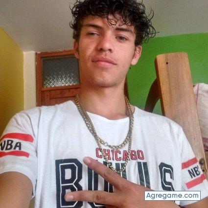 Javier2025 chico soltero en Los Teques