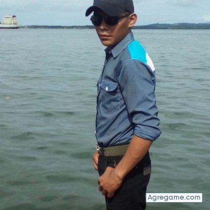 Obdulioreyes chico soltero en El Estor