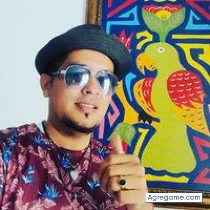 abrahamurriola chico soltero en Boquete