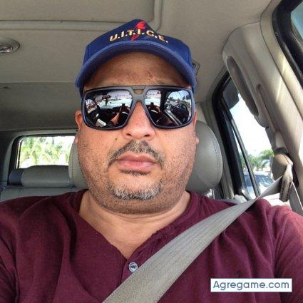 maximocoty chico soltero en Morehead City