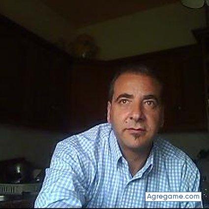 manuel45 chico separado en Cenes De La Vega