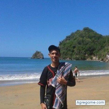 luismoreno88 chico soltero en San Félix