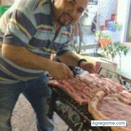 Gabriel Escobar