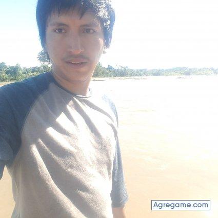 Stevenotto0610 chico soltero en Huacho