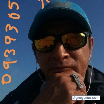 juanalberto5087 chico soltero en Quito