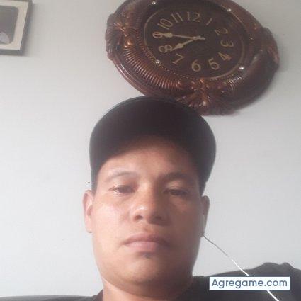 Jesussva chico soltero en San Agustín