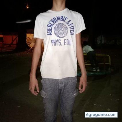 Maldoangel chico soltero en Biscucuy