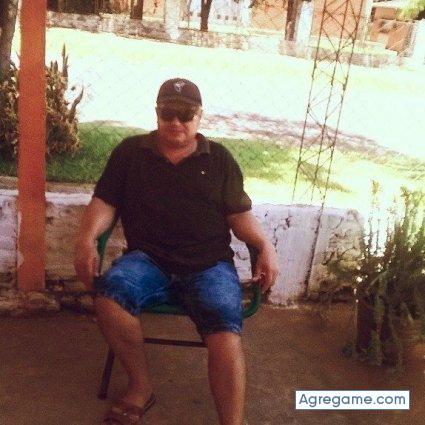 dariogonzalez9600 chico soltero en Asunción