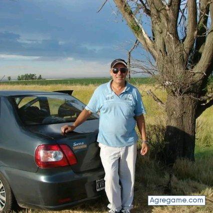 Daniel_posadas chico soltero en Posadas