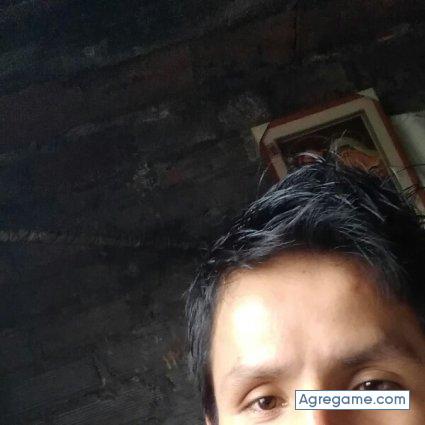 Mazb86 chico soltero en Huaraz