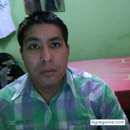 ROMAN2013 chico soltero en Nuevo Imperial