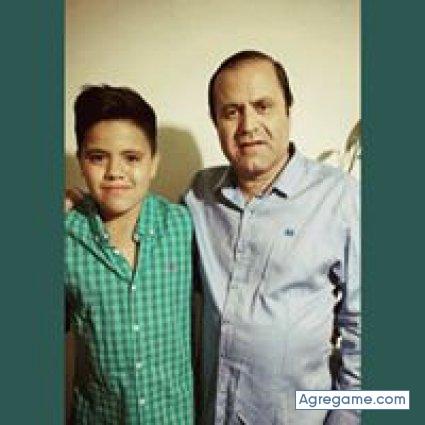 santivera chico soltero en Ingeniero Luiggi